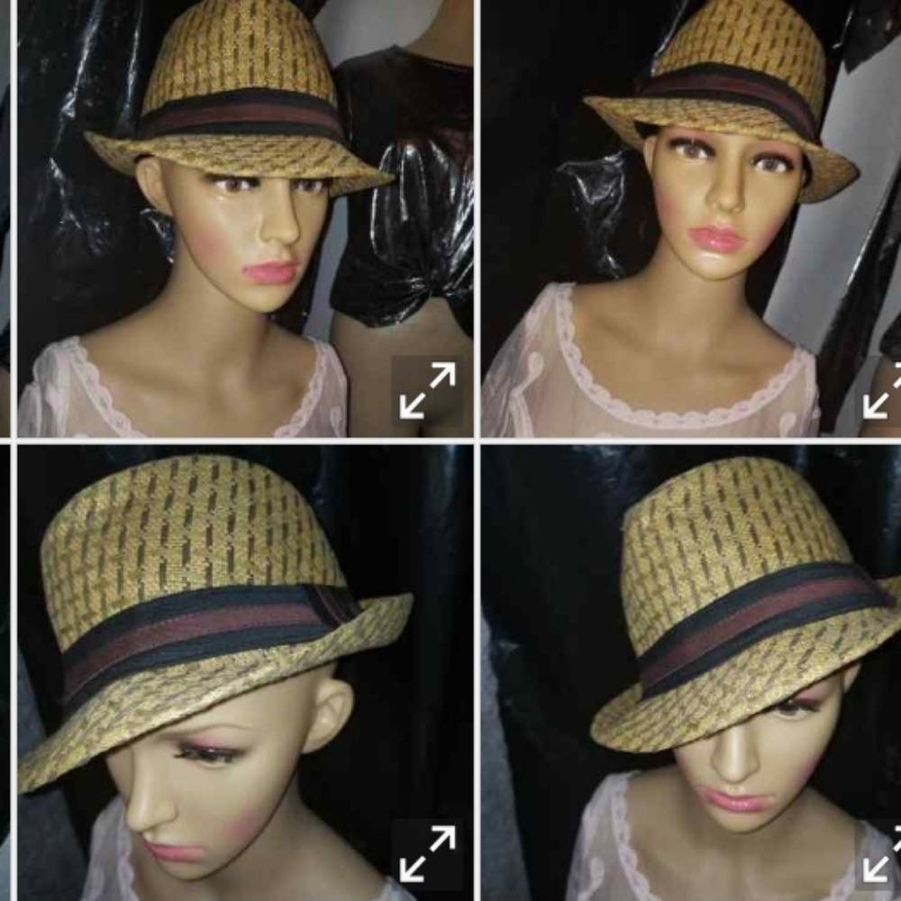 Hat$ - Picture 4 of 4